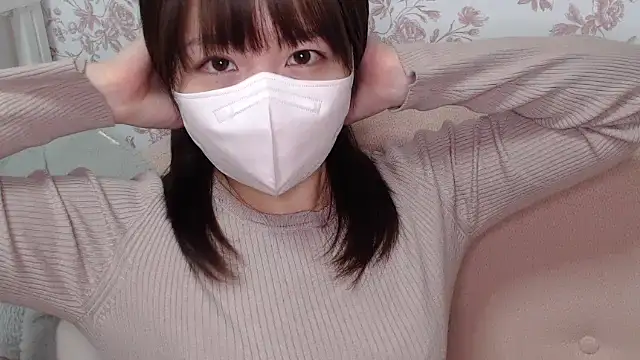 Snapshot of mei_hosina chatting on September 2025 03:35:02 PM mei hosina online show from September 2025 03:35:02 PM