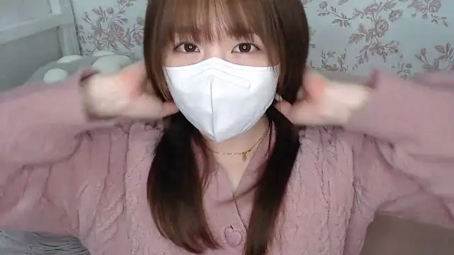 Snapshot of mei_hosina chatting on March 2026 03:33:01 PM mei hosina online show from March 2026 03:33:01 PM