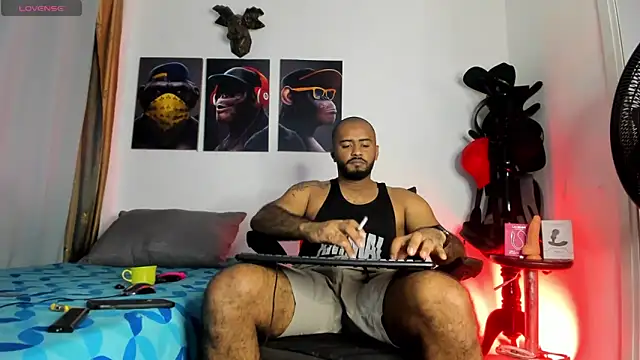 Snapshot of Hardboy_latin chatting on May 2026 03:02:02 AM Hardboy latin online show from May 2026 03:02:02 AM