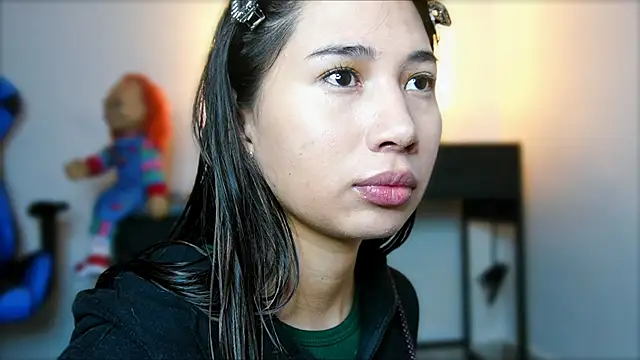 AlessiaVix online show from February 2025 03:17:01 PM