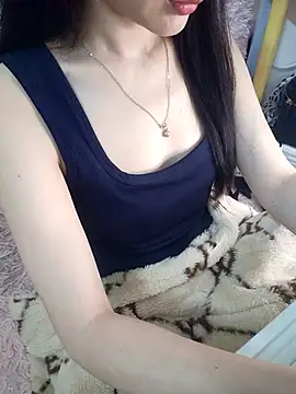 Lovely kute online show from November 2025 09:14:02 PM