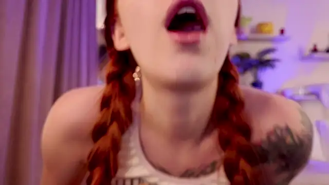 Anna Prince online show from June 2026 05:12:01 AM