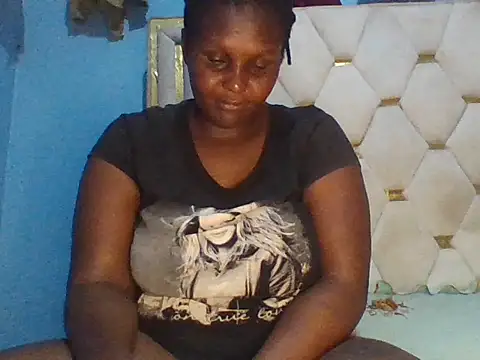 Snapshot of Kichuna_ chatting on December 2025 09:55:01 PM Kichuna online show from December 2025 09:55:01 PM