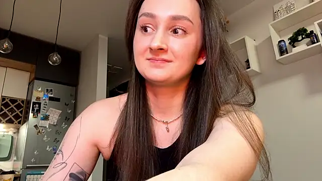 Eva Eva  online show from February 2026 11:21:02 PM