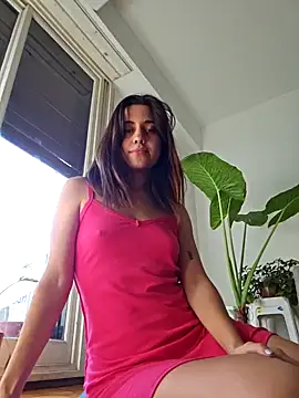 Snapshot of SaraLatinayPrimiciax chatting on January 2025 08:31:02 PM SaraLatinayPrimiciax online show from January 2025 08:31:02 PM