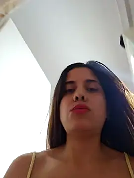 Snapshot of SaraLatinayPrimiciax chatting on March 2025 03:46:02 PM SaraLatinayPrimiciax online show from March 2025 03:46:02 PM