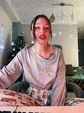 Kimsweet7 online show from December 2024 06:09:02 PM