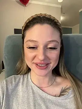 Kimsweet7 online show from February 2025 05:04:01 PM