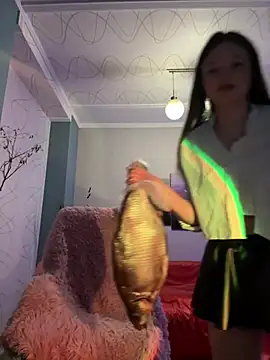 Kimsweet7 online show from March 2025 09:05:02 PM