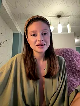 Kimsweet7 online show from October 2025 06:05:01 PM