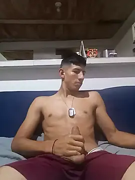 sbsmenhot online show from February 2025 10:19:02 PM