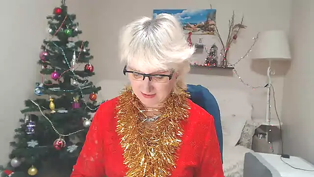 Snapshot of FleurMays chatting on January 2025 07:45:01 AM FleurMays online show from January 2025 07:45:01 AM