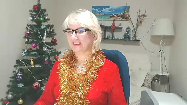 Snapshot of FleurMays chatting on January 2025 11:11:01 AM FleurMays online show from January 2025 11:11:01 AM