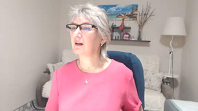 FleurMays online show from November 2025 05:54:01 AM