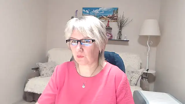 FleurMays online show from April 2026 04:41:01 AM