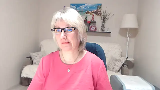 FleurMays online show from April 2026 02:59:01 AM