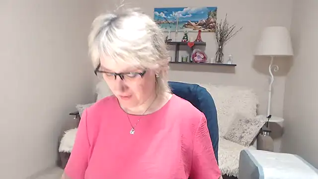 FleurMays online show from April 2026 03:24:01 AM
