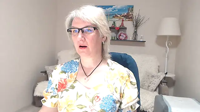 FleurMays online show from May 2026 05:26:02 AM