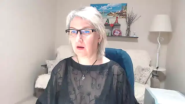 FleurMays online show from May 2026 05:49:01 AM