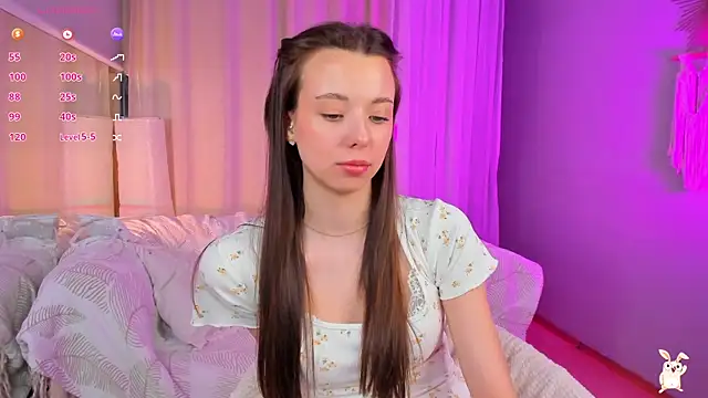 Goldy Grace  online show from May 2026 11:15:01 AM