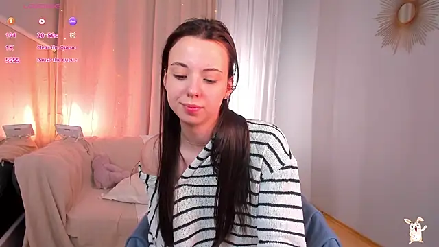 Goldy Grace  online show from May 2026 04:14:02 PM