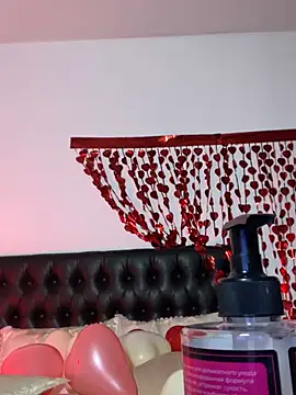 Snapshot of Goddess_Squirt_ chatting on February 2026 01:11:02 AM Goddess Squirt online show from February 2026 01:11:02 AM