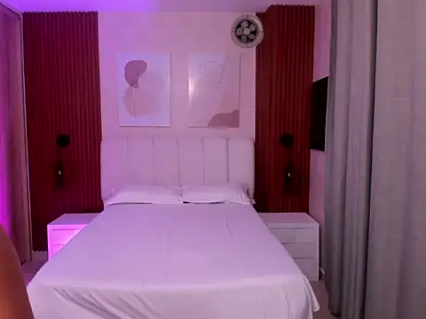 Leah Sweetie online show from October 2025 10:16:01 AM