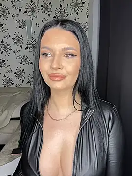 Snapshot of Nefera_De_Nile chatting on February 2026 04:09:01 AM Nefera De Nile online show from February 2026 04:09:01 AM