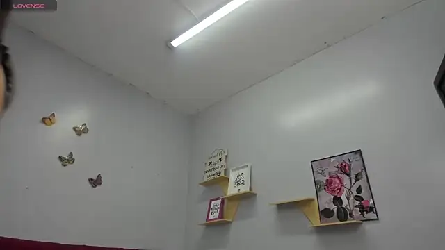 kathina giraldo online show from October 2025 12:47:01 PM