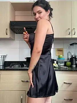 SofiaG  online show from February 2025 05:47:02 PM