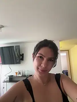 SofiaG  online show from February 2025 02:15:01 PM