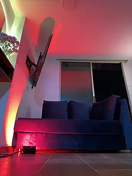 SofiaG  online show from February 2025 01:44:02 AM