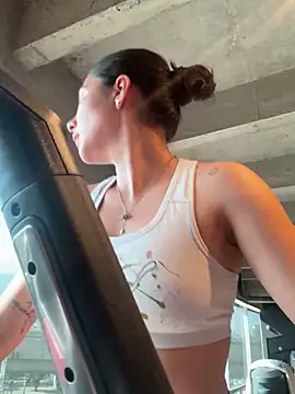 SofiaG  online show from March 2025 01:38:02 PM