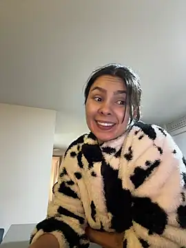 SofiaG  online show from March 2025 01:34:02 AM