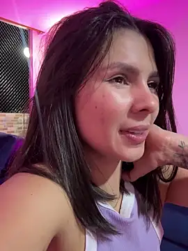 SofiaG  online show from March 2025 01:16:02 AM