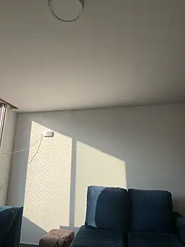 SofiaG  online show from March 2025 09:57:01 PM