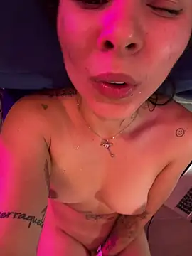 SofiaG  online show from March 2025 01:21:02 AM