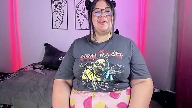 RubyPirsso18 online show from December 2024 12:15:02 AM