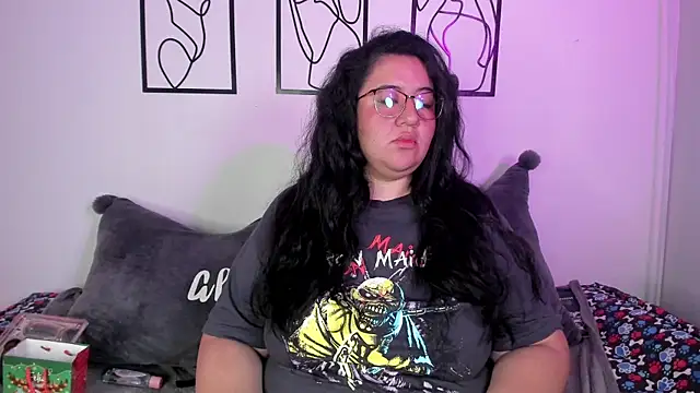 RubyPirsso18 online show from December 2024 03:26:02 AM