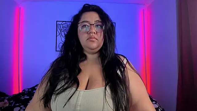 RubyPirsso18 online show from January 2025 09:31:01 PM