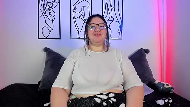 RubyPirsso18 online show from March 2025 10:11:01 PM