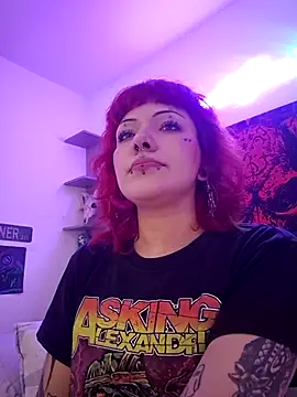 Sarah-Stoner online show from June 2026 05:12:01 AM