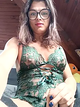 Cassia Stars online show from October 2025 09:40:02 AM