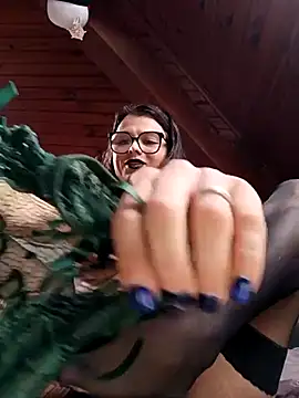 Cassia Stars online show from October 2025 12:16:01 PM