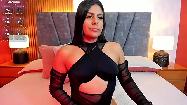 Ada  lee  online show from October 2025 01:50:02 AM