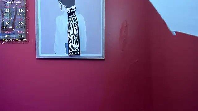 Ada  lee  online show from December 2025 01:22:02 AM