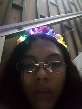 Lunita 5 online show from November 2025 11:26:01 PM