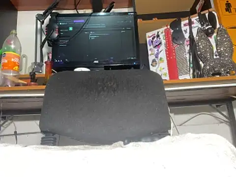 Lunita 5 online show from February 2026 08:02:01 PM