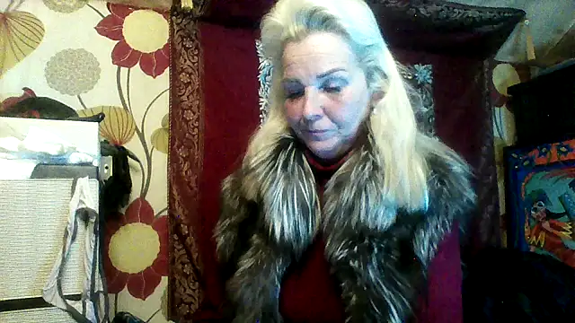 CassandraSandra44 online show from February 2026 05:41:01 PM