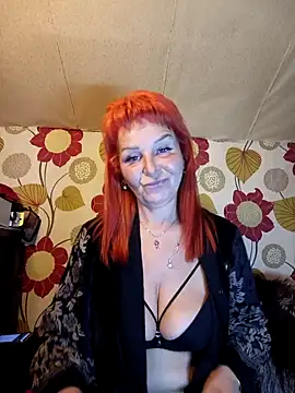 CassandraSandra44 online show from February 2026 06:09:01 PM